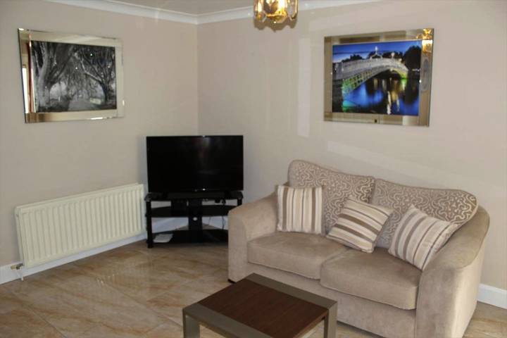 Holiday rental for 4 people in Letterkenny