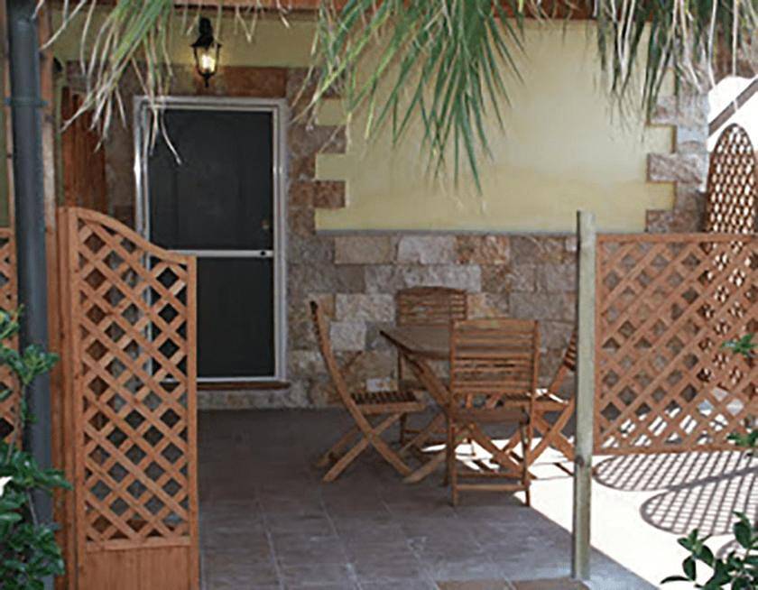 Family Studio in Zapponeta, Provincie Foggia