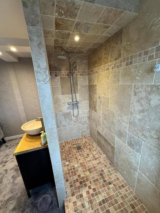 Gîte pour 4 personnes dans Office De Tourisme De Bayeux - 3