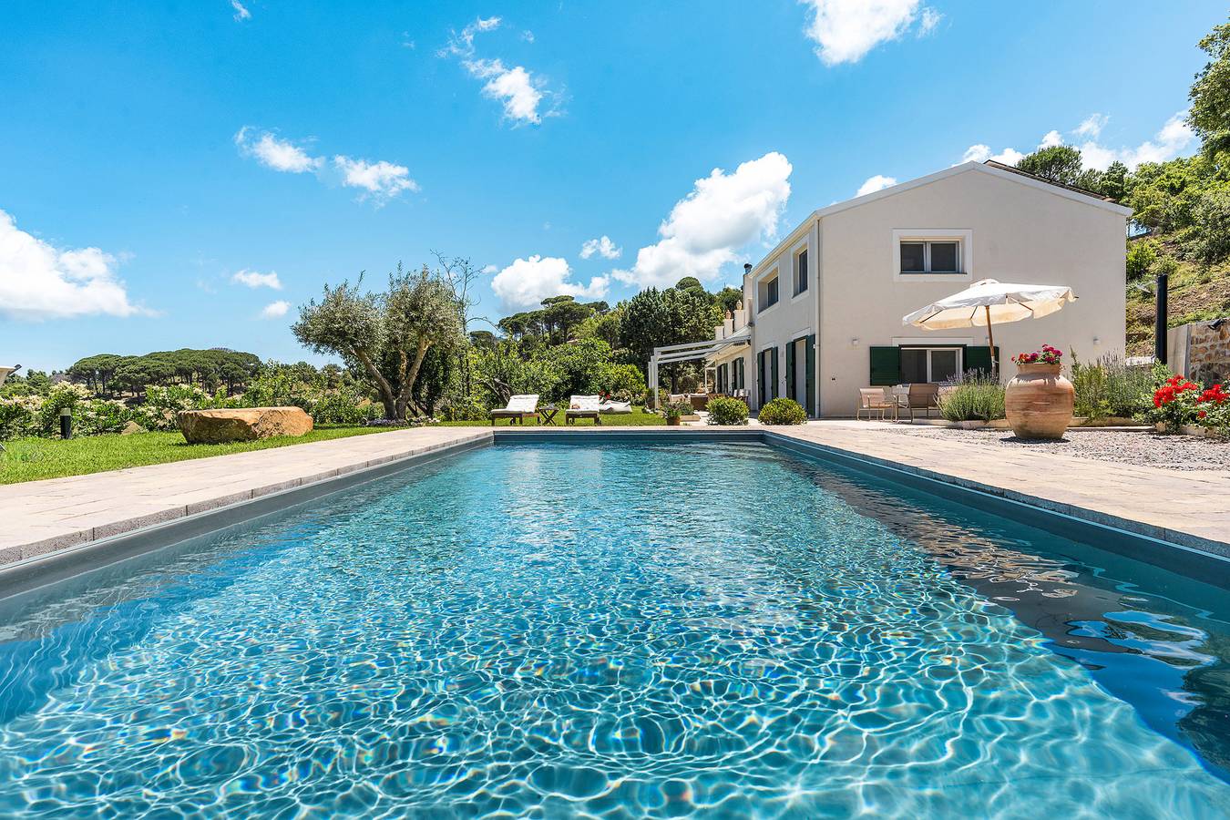 Casita in Gratteri, Palermo Provinz