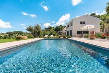 Villa Con Piscina per 6 Persone in Gratteri, Provincia di Palermo, Foto 1