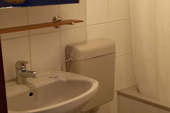 Bungalow für 4 Personen, mit Pool und Garten in Tignale - 4