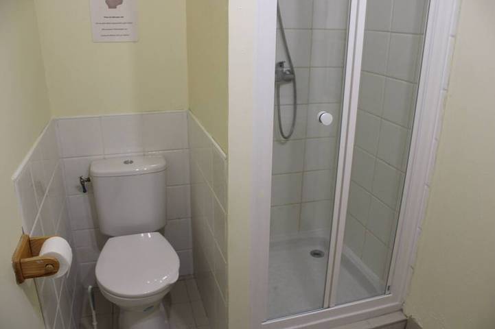 Gîte pour 5 personnes, avec jardin, animaux acceptés à Vierville-sur-Mer - 4