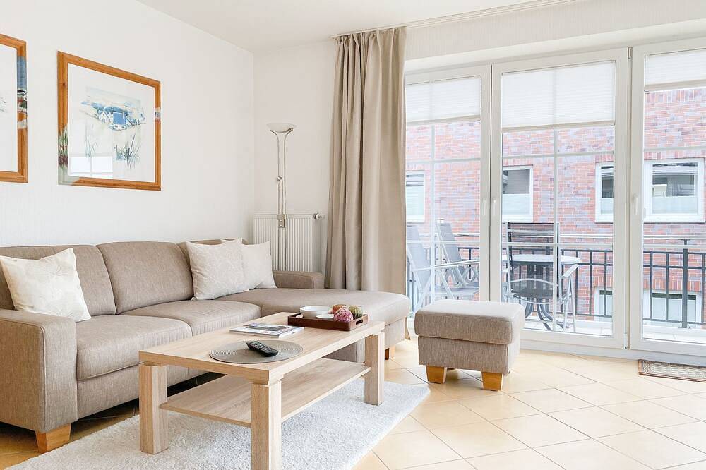 Entire apartment, House Matito App. 6 in Timmendorfer Strand, East Holstein
