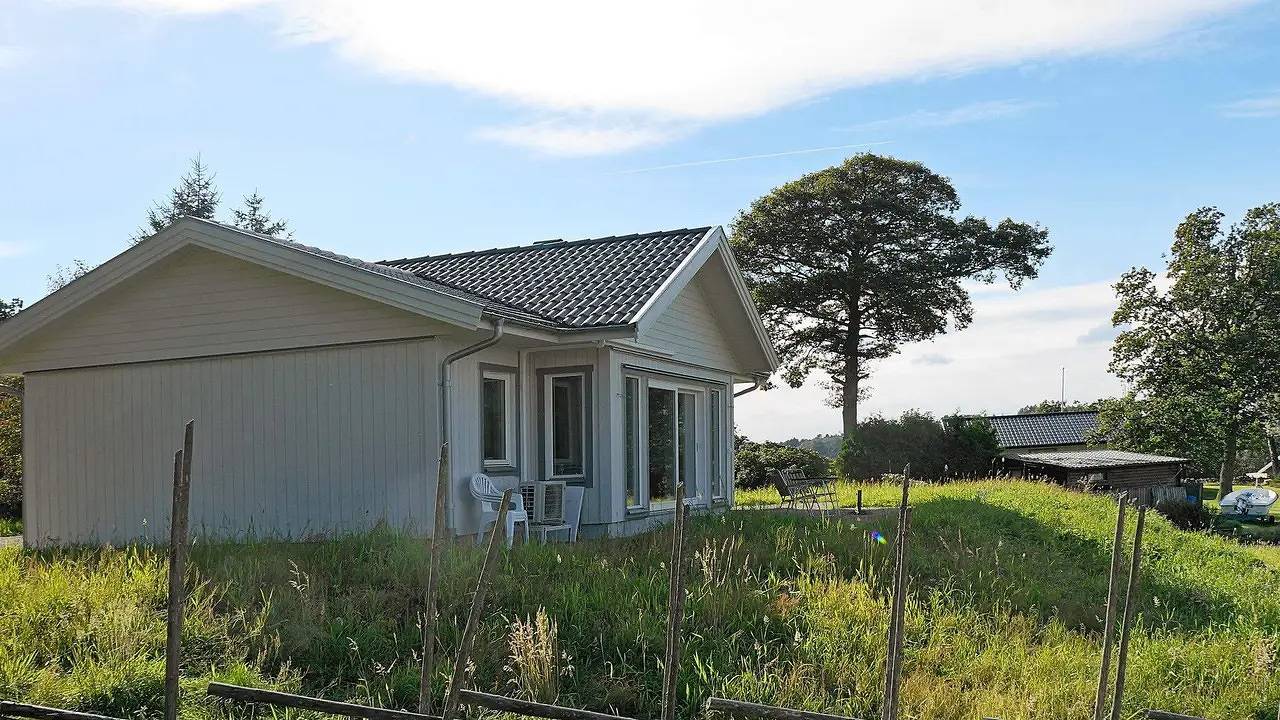 Ferienhaus für 5 Personen (62 m²) in Ljungskile in Norra Västkusten
