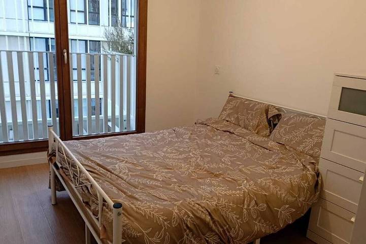 Appartement de vacances pour 4 personnes à Nanterre