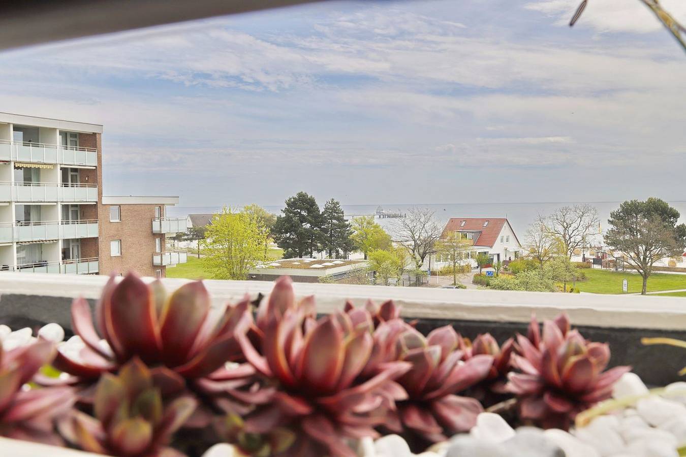 Ferienwohnung in Grömitz ab 106€ pro Nacht