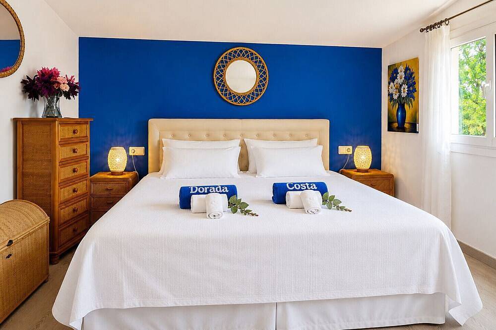 Amelie Villa piscina privada, Bbq y Wifi gratis in Montroig, Costa Dorada