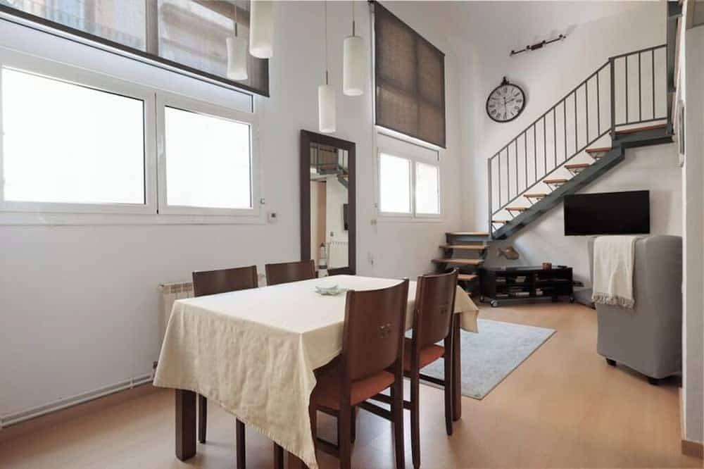 Appartamento vacanze a Barcelonès a partire da 270€ a notte