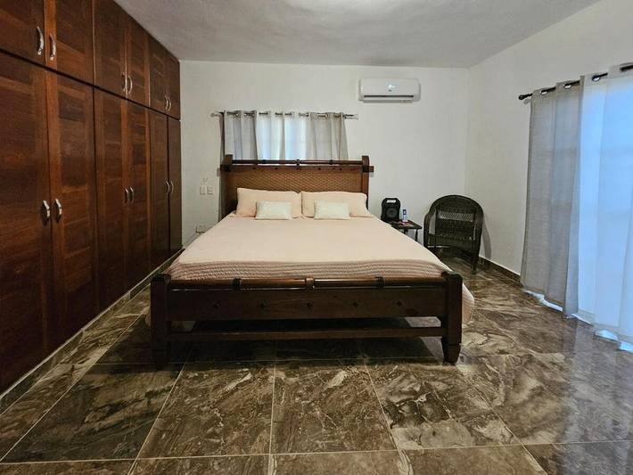 One-Bedroom House in San Felipe de Puerto Plata, Puerto Plata