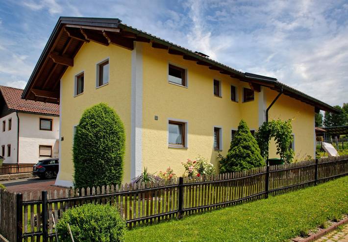 Ferienwohnung für 5 Personen, mit Balkon und Balkon/Terrasse - 1
