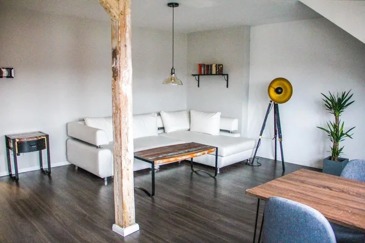 Apartamento de vacaciones para 4 personas - 1