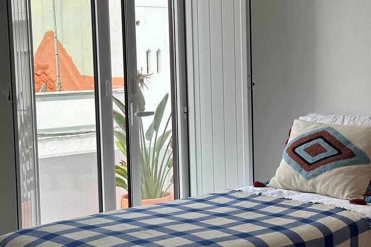 Casa Dar'Alma in Vila Real de Santo António, Faro Distrikt