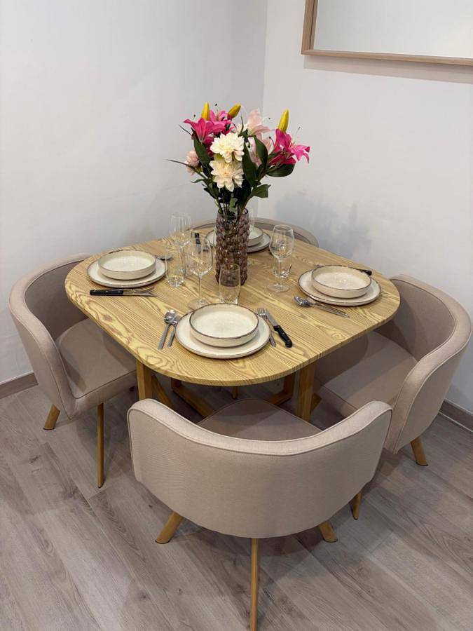 Gîte pour 4 personnes à Bennwihr - 4