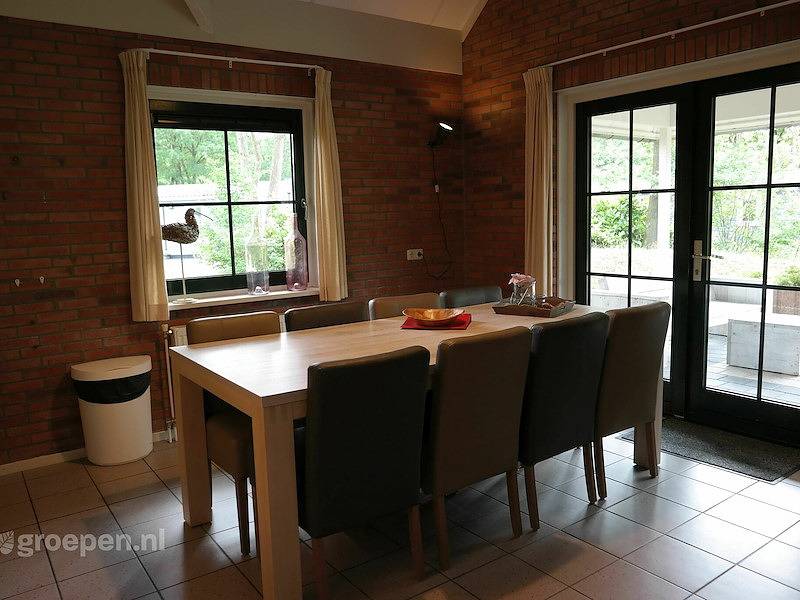 Gruppenunterkunft Hardenberg in Hardenberg, Regio Zwolle