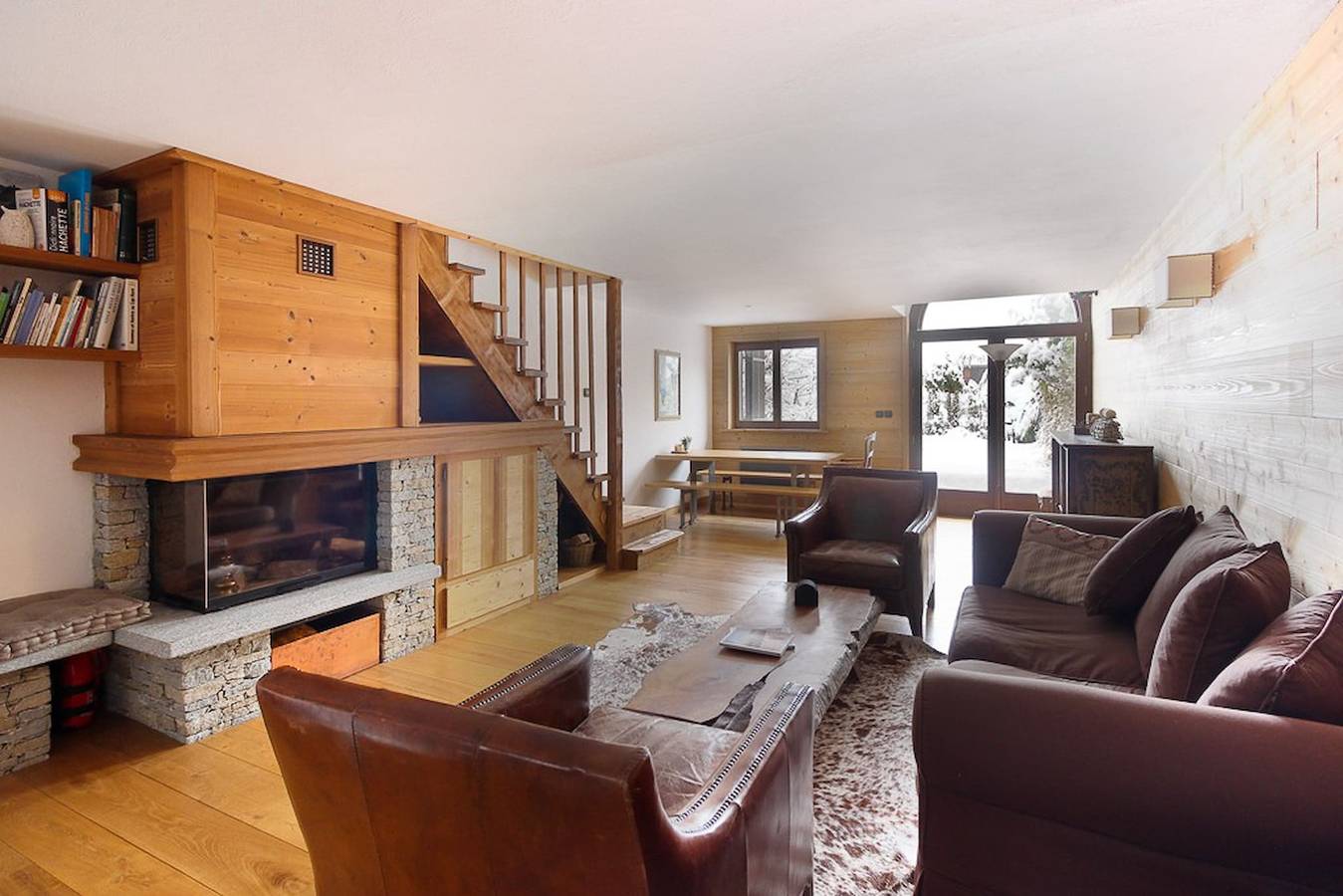 Photo : Maison de vacances