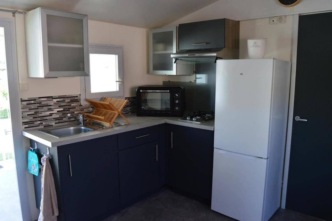 Appartement entier, Two-Bedroom Apartment in Puget-sur-Argens, Côte méditerranéenne (France)