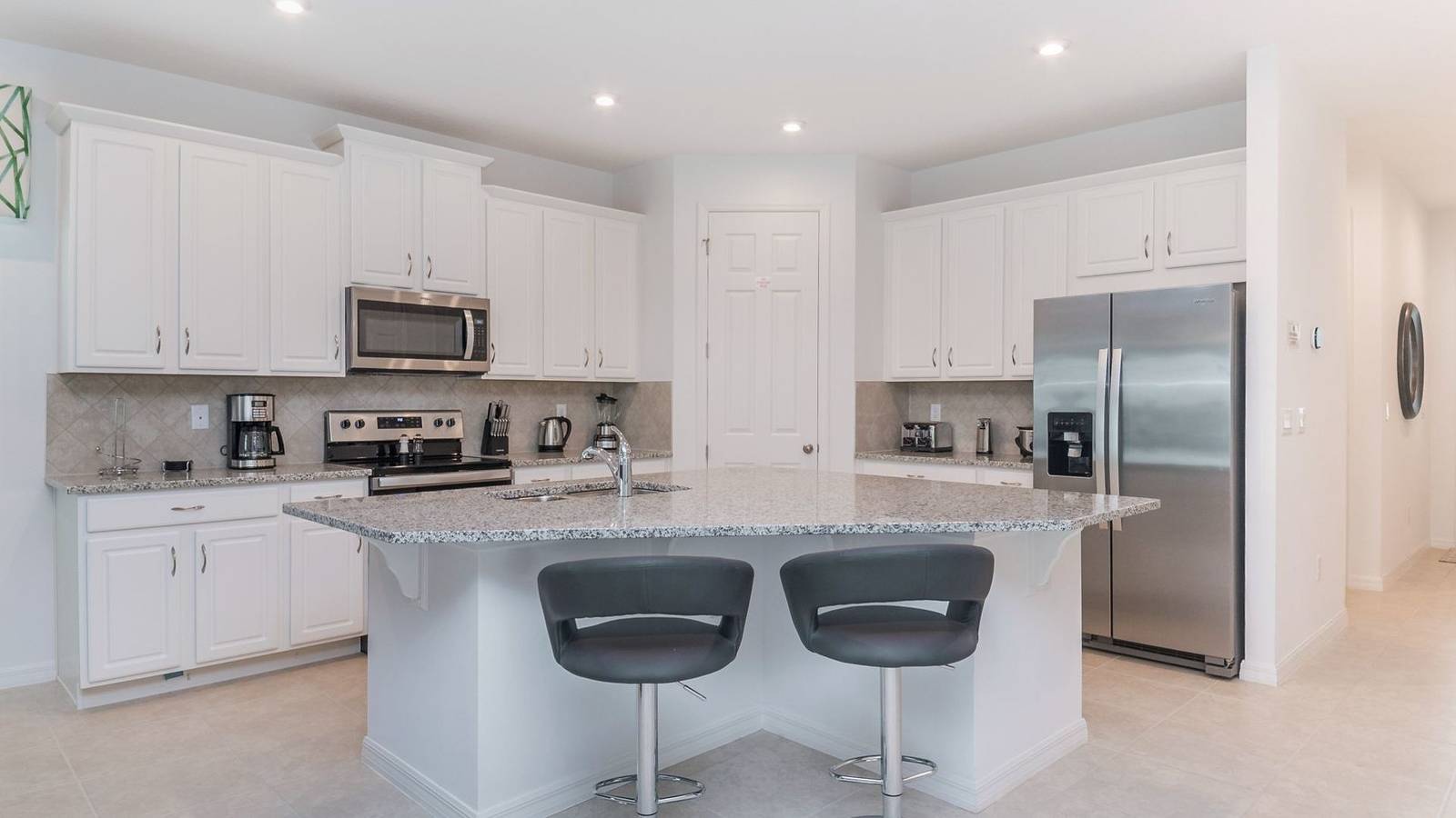 Luxury Private Villa with Pool on Solara Resort, Orlando Villa 4764 in Disney World