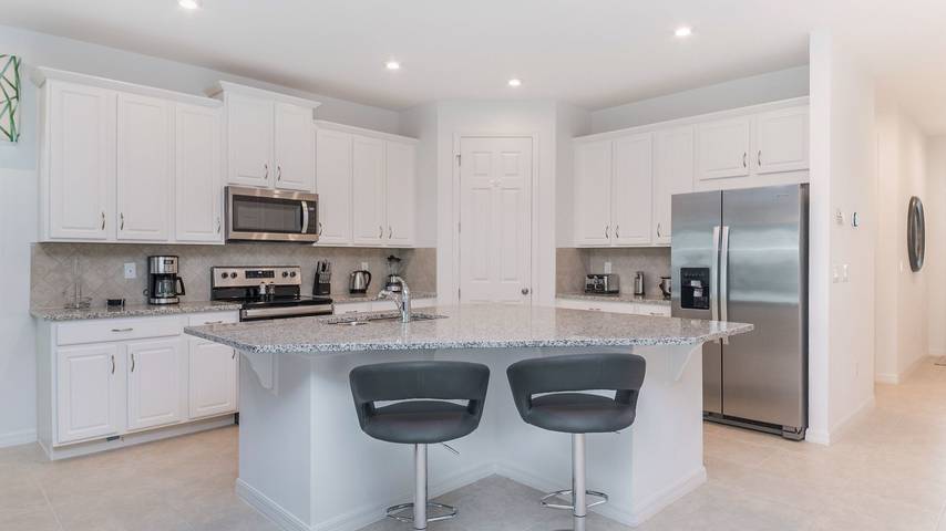Luxury Private Villa with Pool on Solara Resort, Orlando Villa 4764 in Disney World