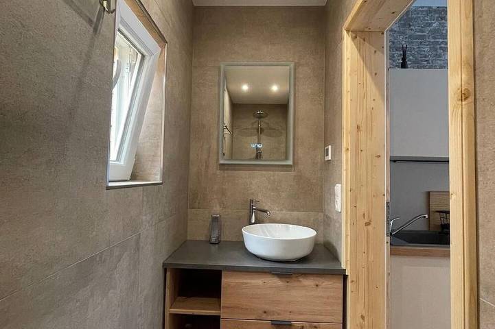 Ferienhaus für 2 Personen, mit Garten in Lutherstadt Wittenberg und Umgebung - 4