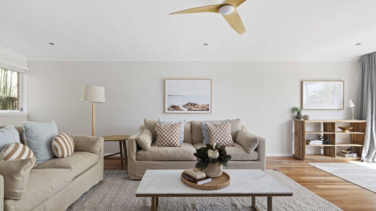 Entire holiday apartment, Ferienwohnung mit Schlafzimmer in Seaforth in Sydney, New South Wales