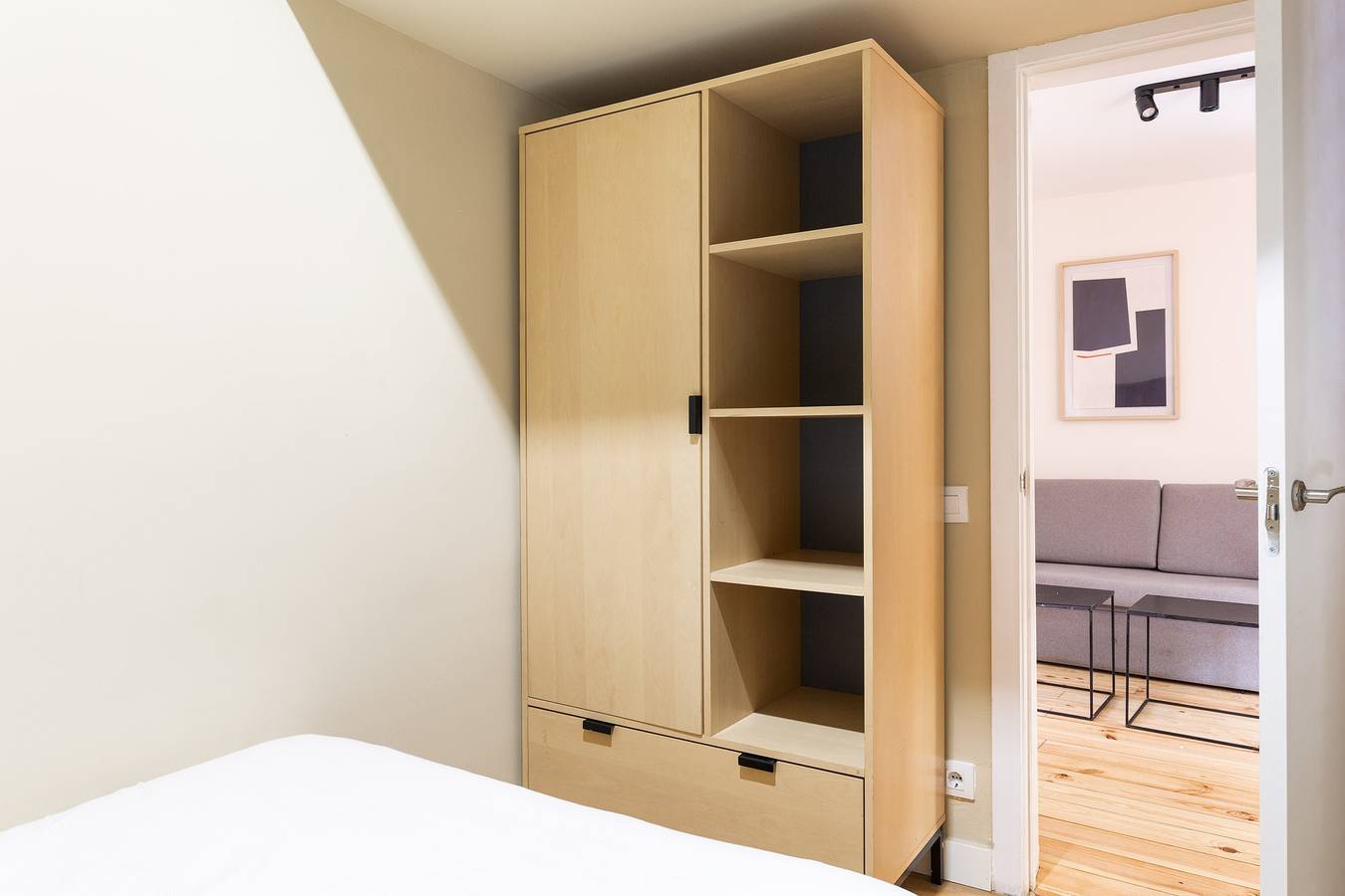 Apartamento entero, Wow | 3-Bedroom Apartment in Hospitalet de Llobregat, Barcelonés