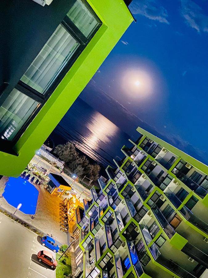 Appartement de vacances pour 4 personnes