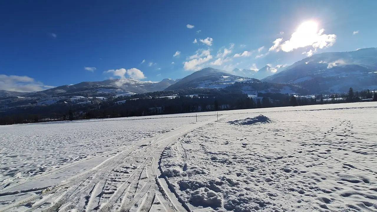 Ferienhaus für 7 Personen (110 m²) in Aich in Aich, Schladming-Dachstein