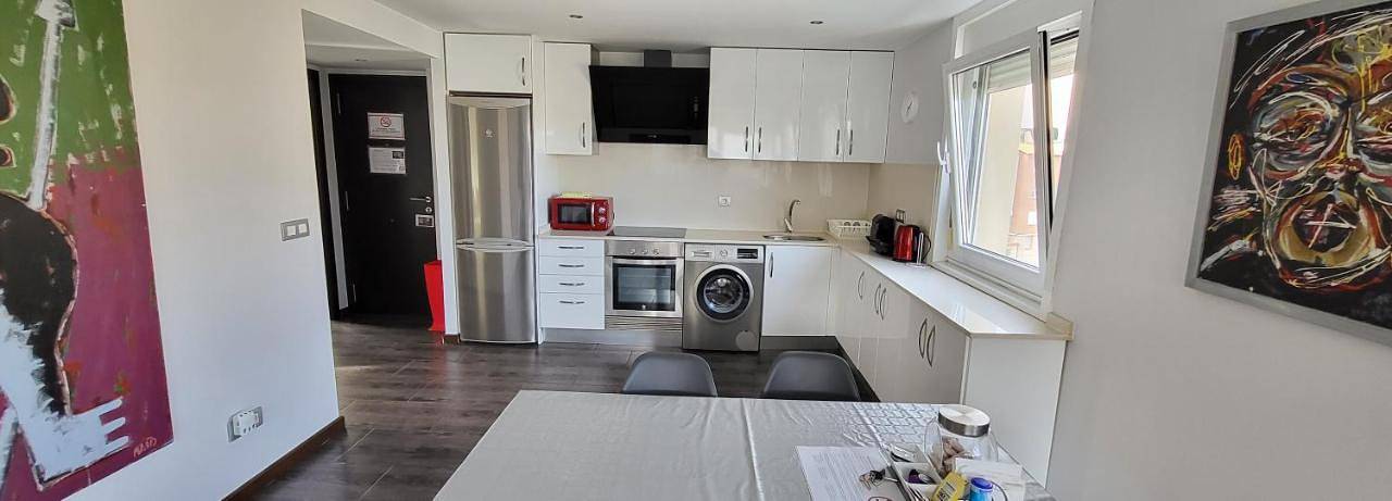 Apartamento inteiro, Apartment in Corunha, Costa de Galicia