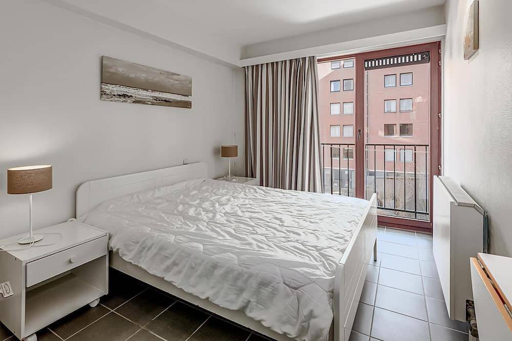 Geheel appartement, 2 slaapkamer accommodatie in Sint Idesbald in Koksijde-Bad, Koksijde