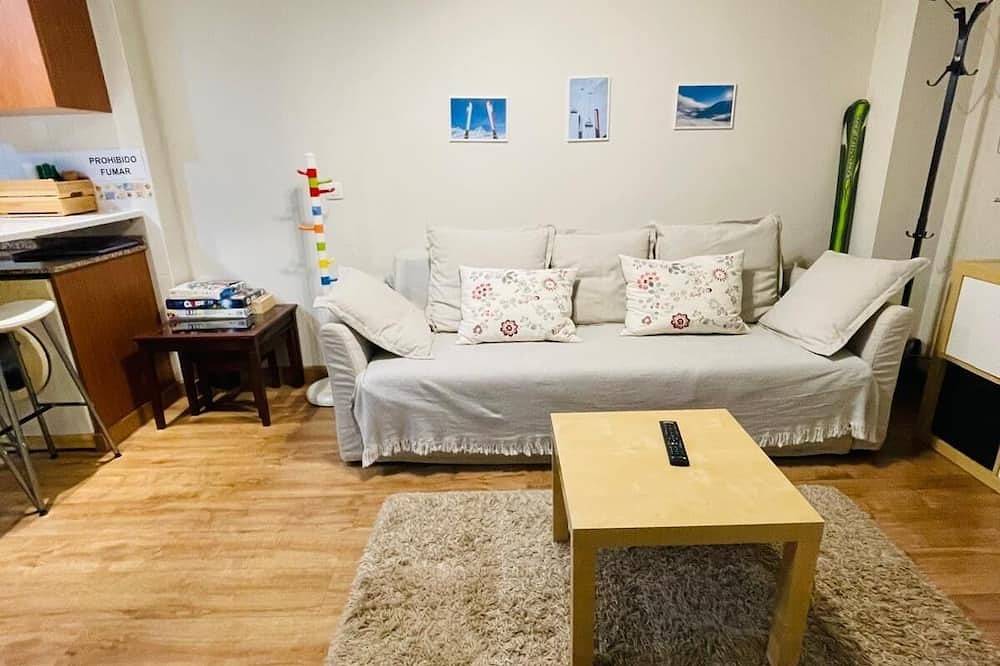 Appartement entier, Eclipse De Sol beautiful apartment in San Isidro in San Isidro (León), Puebla de Lillo