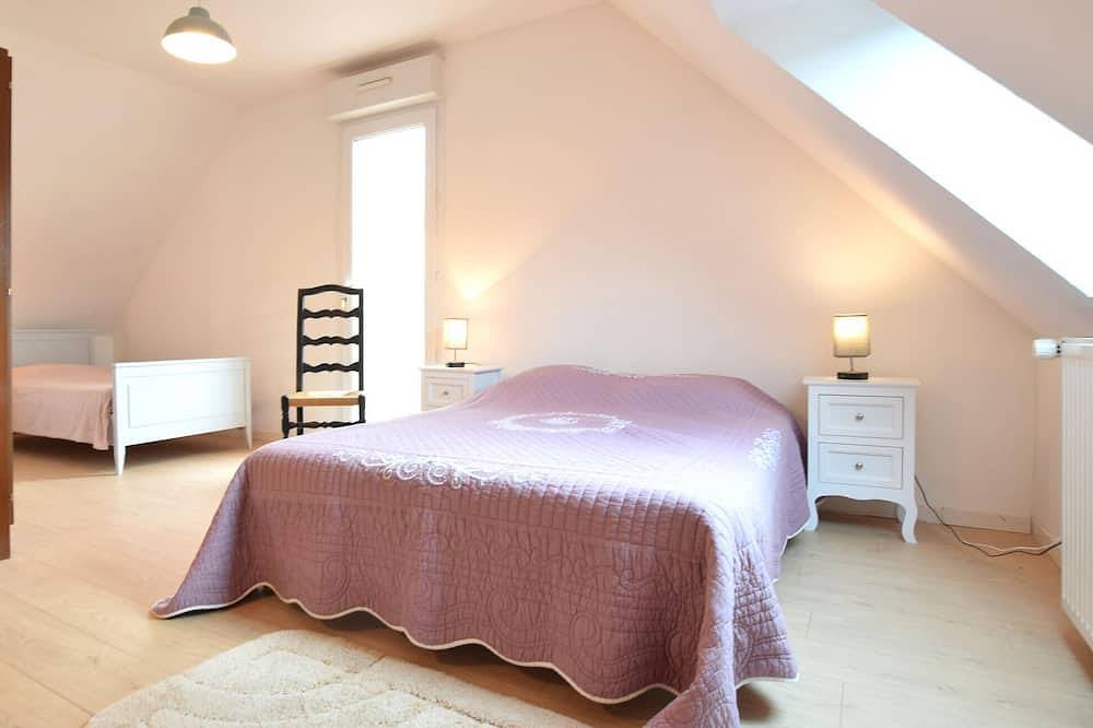 Beautiful home in Blonville-sur-Mer with Wifi in Blonville-sur-Mer, Lisieux region