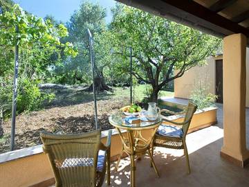 Villa in Pollença, Serra de Tramuntana für 5 
