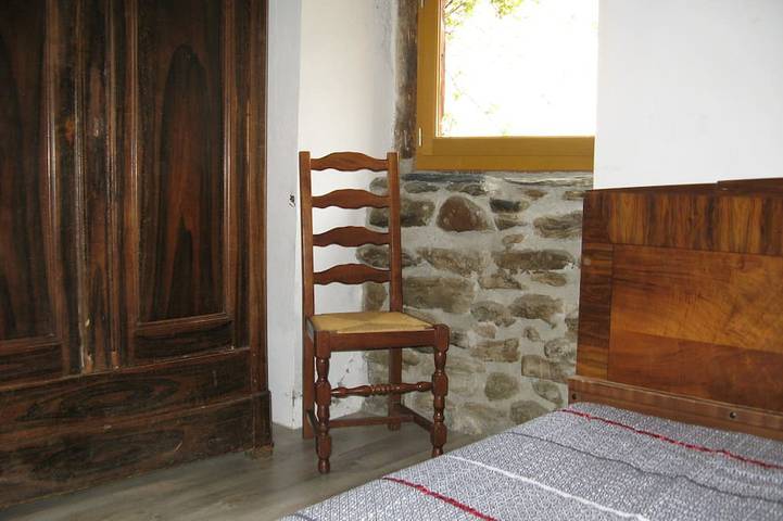 Location de vacances pour 10 personnes, avec jardin à Bonac-Irazein - 2