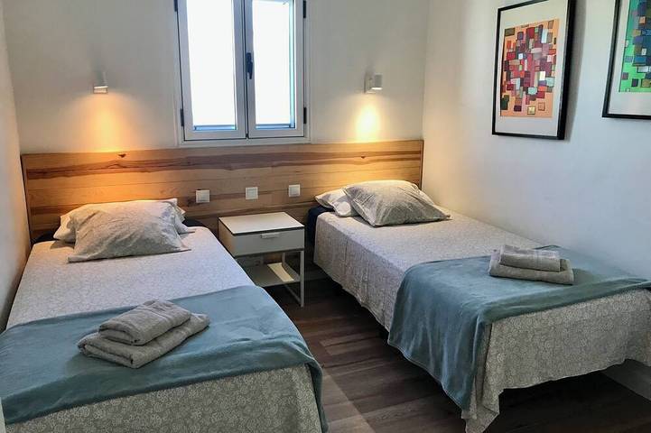 Cozy and modern bungalow. Playa del Inglés in Maspalomas, San Bartolomé de Tirajana