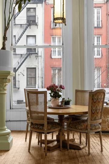 Apartamento De Férias para 2 Pessoas em Nova Iorque, Estado de Nova Iorque, Foto 4