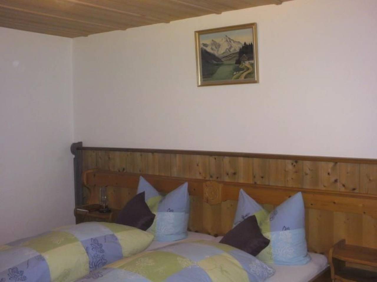Ganze Wohnung, Wohnung in Unterschönau mit Grill in Göllstock, Schönau am Königssee