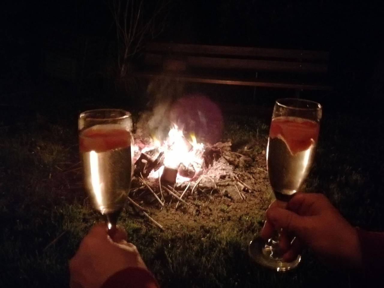 Ganze Ferienwohnung, Ferienwohnungen Marle - Ferienwohnung "Großer Bärenstein", 1 Schlafraum in Struppen, Elbsandsteingebirge