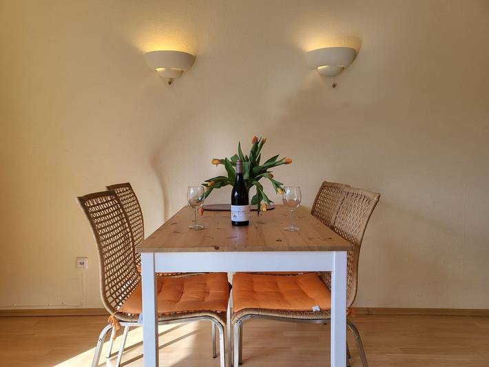 Ganze Wohnung, Ferienwohnung Im Dorf 30 in St. Peter-Ording, Eiderstedt