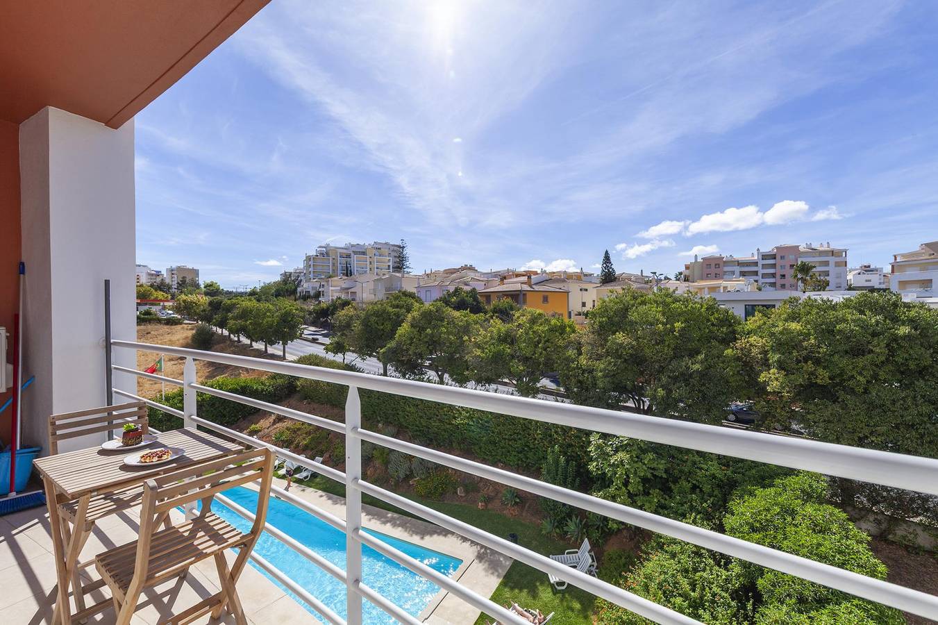 Cały apartament, A52 - Quintão Apartment in Portimão in Portimão, Faro (Powiat)