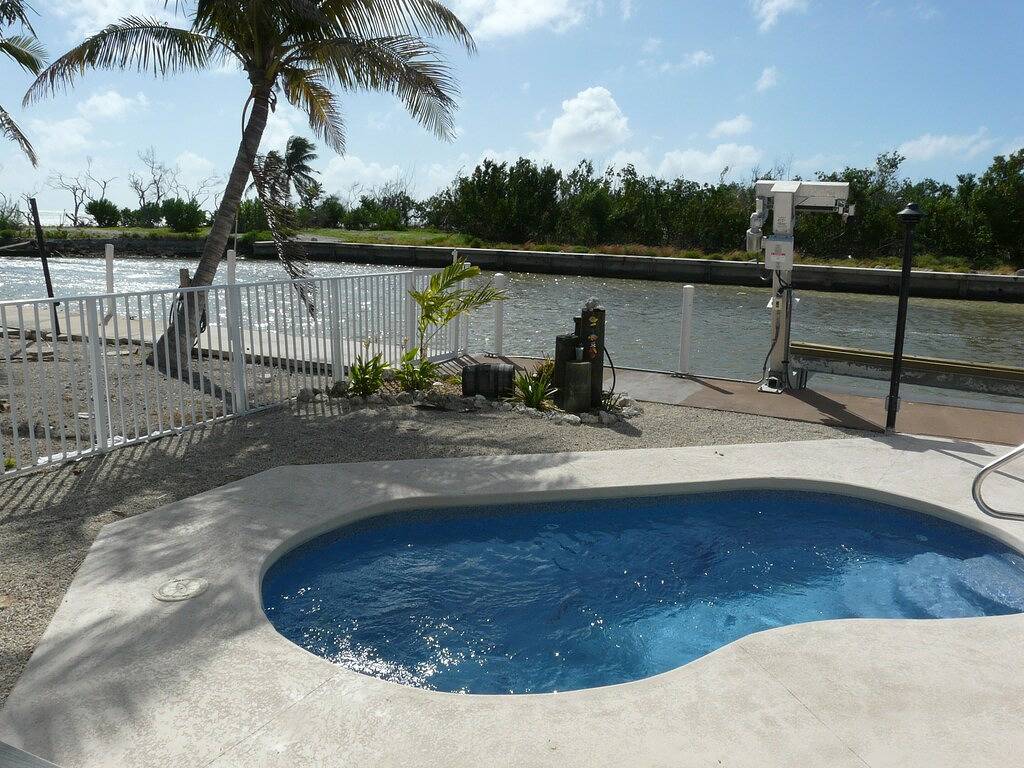 Neue Auflistung!!! Gemütliches zu Hause. in Sombrero Beach, Marathon