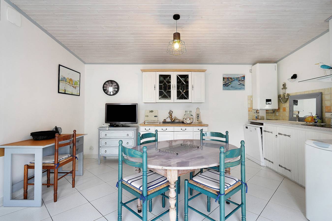 Casa independiente a 5 min de las playas in Les Mathes, Côte de Beauté