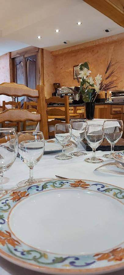 Hôtel pour 2 personnes, animaux acceptés dans Thermes de Barèges-Barzun - 3