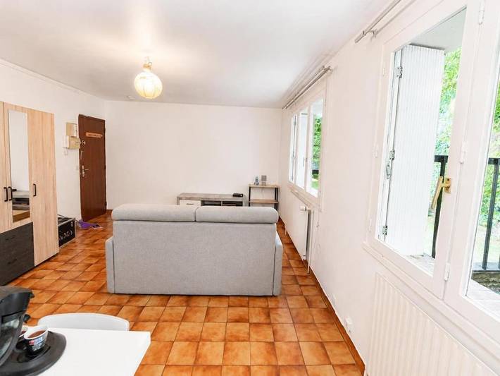 Gîte pour 2 personnes à Pontoise