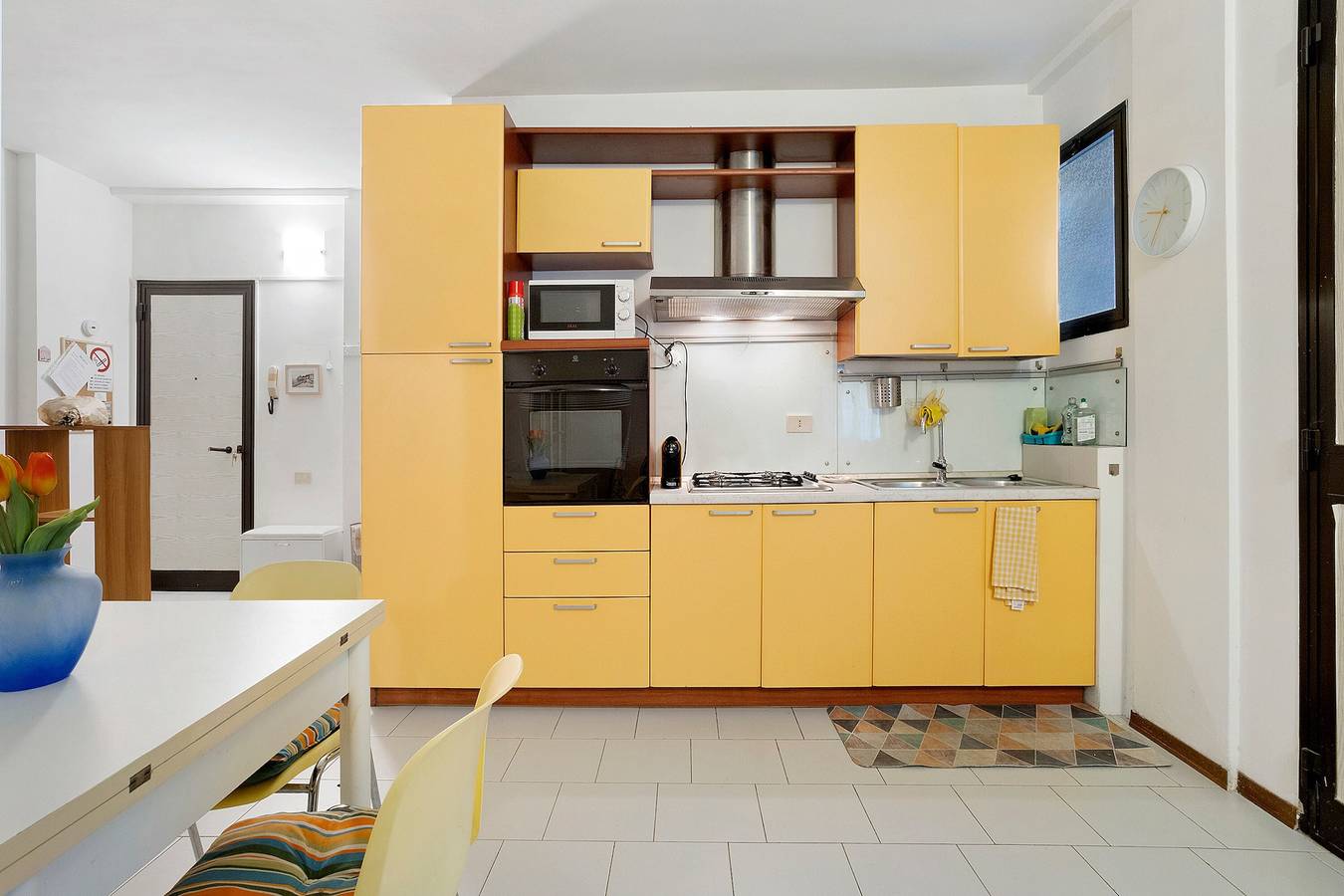 Entire apartment, Apartment 'Cà Daa Richetina' with Private Garden and Wi-Fi in San Terenzo, Lerici Municipality