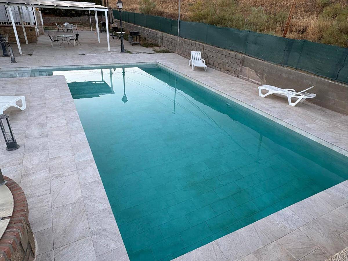 Sueña Toledo- Apartamentos turisticos con piscina in Toledo, Provincia de Toledo