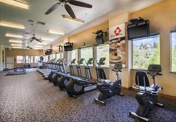 Vacation Home for 4 Guests in Uinta Wasatch Cache National Forest, Utah, Picture 3