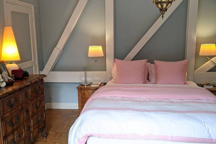 Villa pour 10 personnes, avec jardin à Labenne - 2