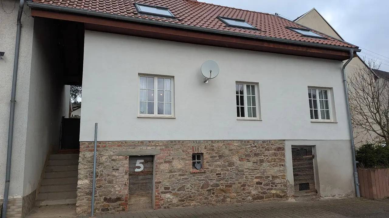 Ferienhaus für 5 Personen (90 m²) in Henau in Henau, Nahetal