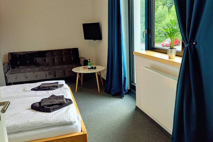 Apartmán s výhľadom na Lomnický štít in Tatranska Lomnica Ski Area, Vysoké Tatry